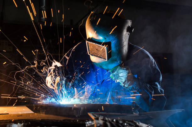 Best Pipe Welding in Waterman, IL