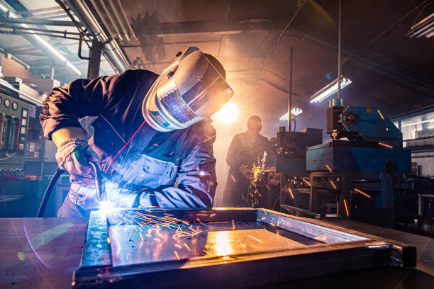 Best Pipe Welding in Waterman, IL