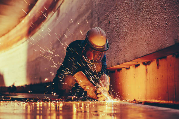 Affordable Welder Services in Waterman, IL