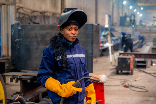 Professional Welder & Metal Fabrication in Waterman, IL