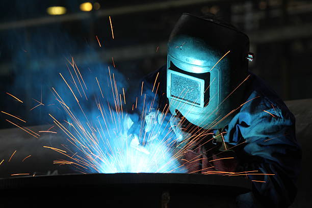 Best Maintenance and Repair Welding in Waterman, IL