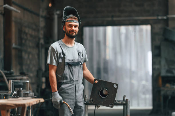 Best Artistic and Custom Metal Fabrication in Waterman, IL