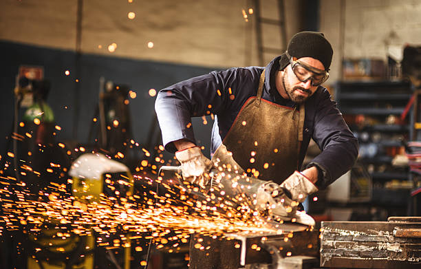 Best Structural Steel Welding in Waterman, IL